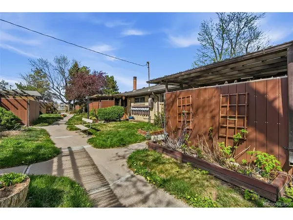 6510 W 14th, Lakewood, CO 80214