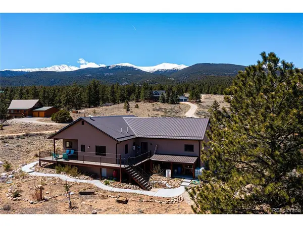 18492 Morrison Creek, Buena Vista, CO 81211