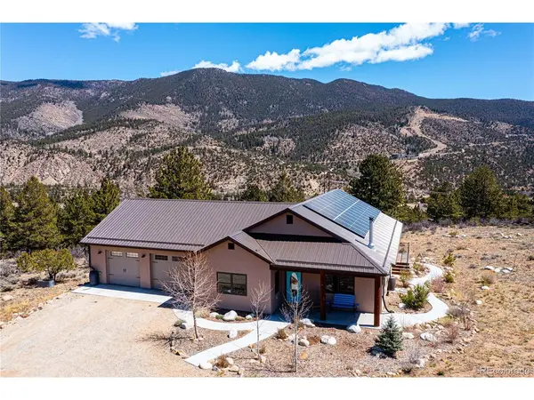 18492 Morrison Creek, Buena Vista, CO 81211
