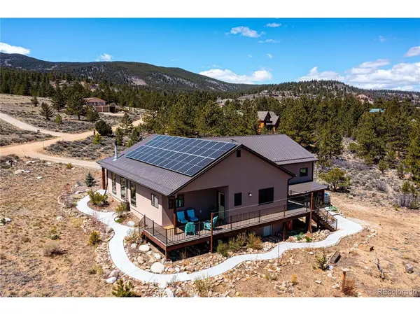 18492 Morrison Creek, Buena Vista, CO 81211