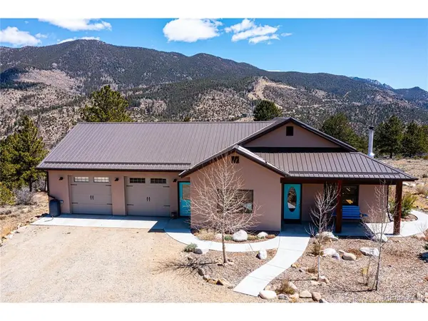 18492 Morrison Creek, Buena Vista, CO 81211