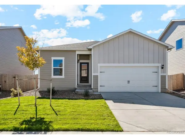 9361 Truckee, Commerce City, CO 80022