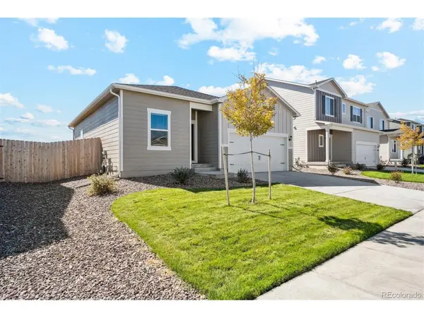 9361 Truckee, Commerce City, CO 80022
