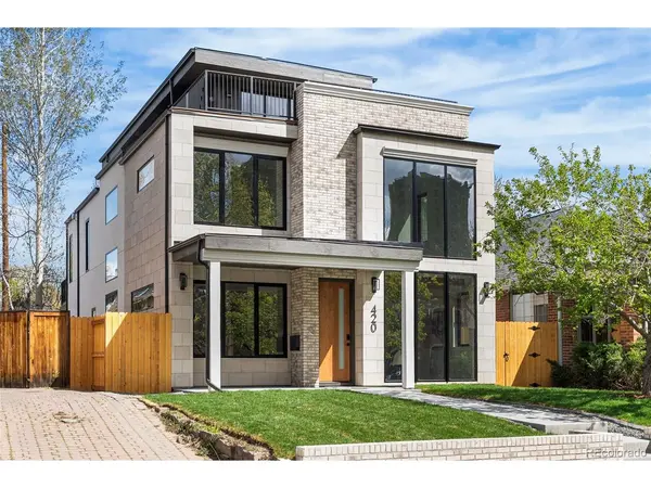420 S Humboldt, Denver, CO 80209
