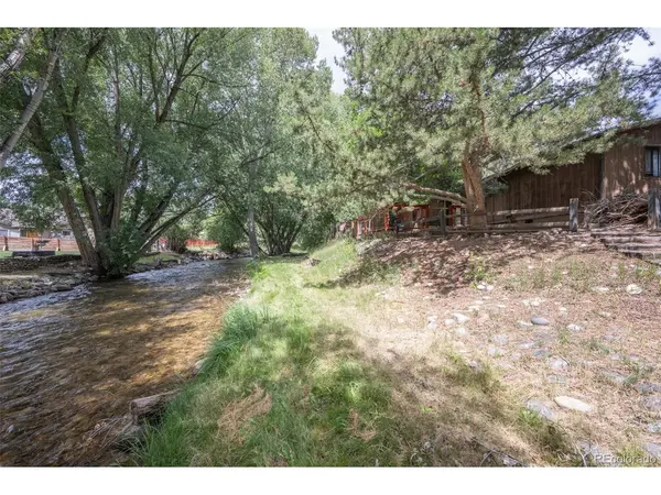 Address not disclosed, Buena Vista, CO 81211