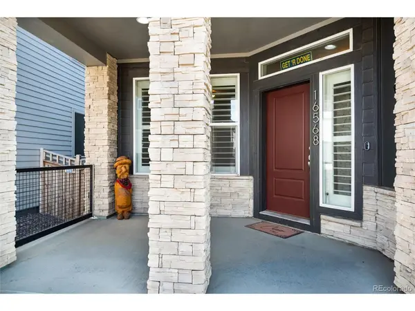 16568 Shoshone, Broomfield, CO 80023