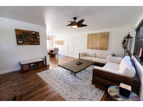 724 S Flamingo, Denver, CO 80246