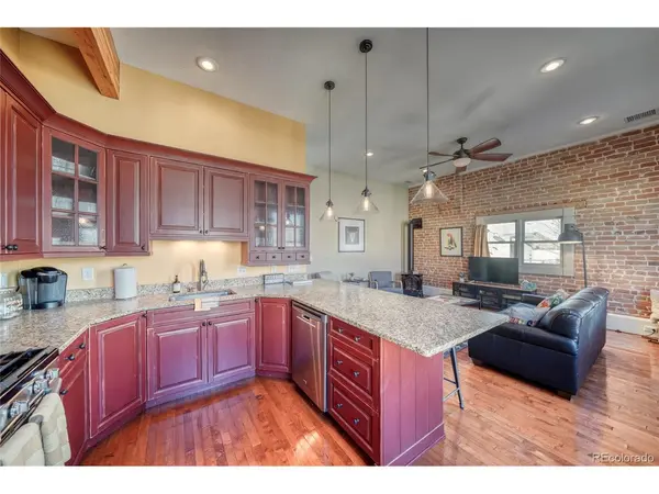 139 W 1st #E, Salida, CO 81201
