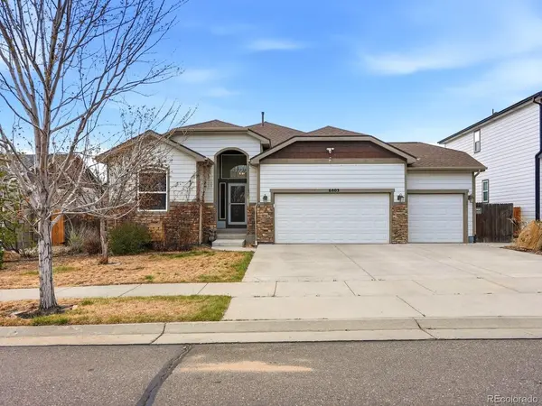 6803 Ponderosa, Frederick, CO 80530
