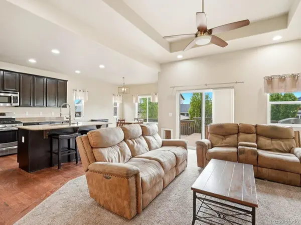 6803 Ponderosa, Frederick, CO 80530