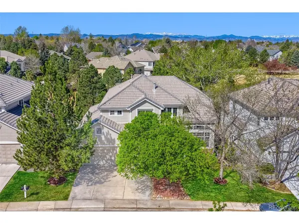 9969 Longview, Lone Tree, CO 80124
