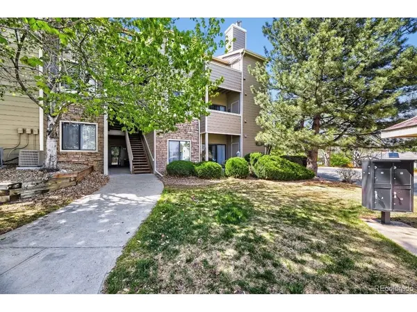 7388 S Alkire #206, Littleton, CO 80127