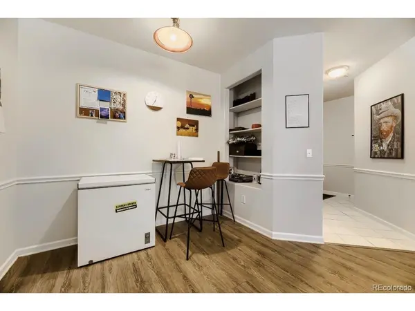 7388 S Alkire #206, Littleton, CO 80127