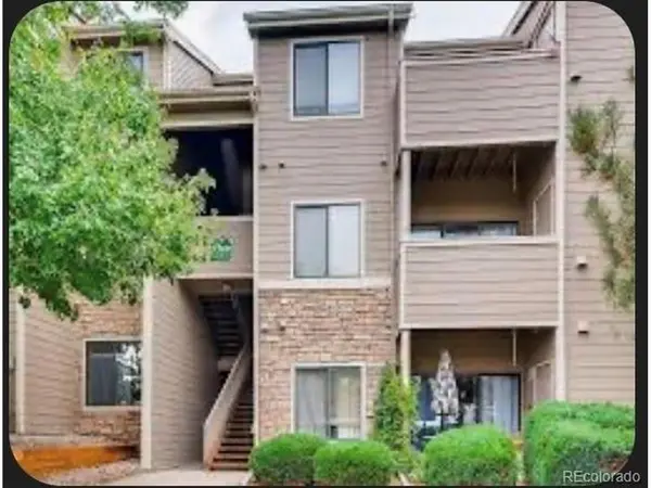 7388 S Alkire #206, Littleton, CO 80127