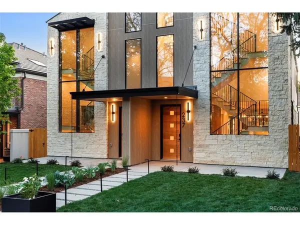 237 Madison, Denver, CO 80206