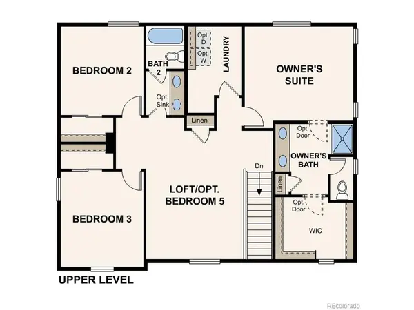4293 Kingsbarns, Elizabeth, CO 80107
