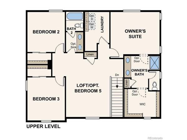 4293 Kingsbarns, Elizabeth, CO 80107
