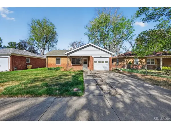 3051 S Downing, Englewood, CO 80113
