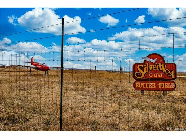Piper Circle, Westcliffe, CO 81252