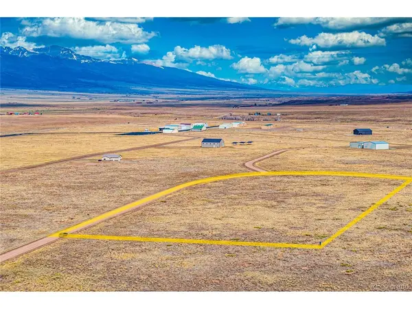 Piper Circle, Westcliffe, CO 81252