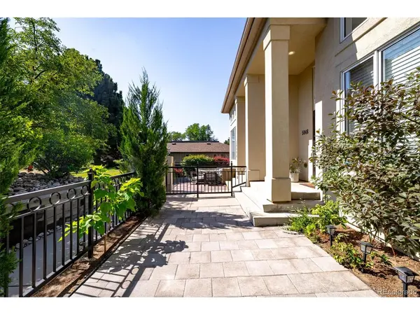 5048 E Cherry Creek South, Denver, CO 80246