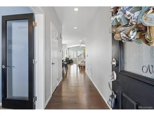 9353 Iron Mountain, Arvada, CO 80007