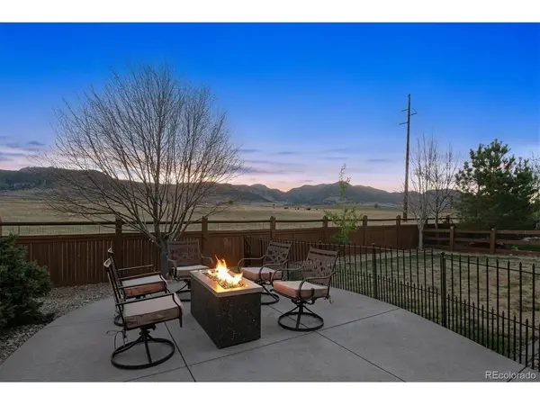 9353 Iron Mountain, Arvada, CO 80007