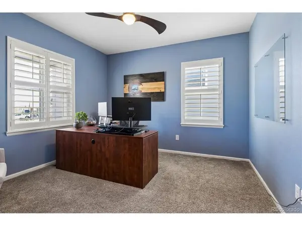 9353 Iron Mountain, Arvada, CO 80007