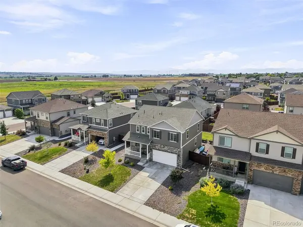 430 Thrush, Johnstown, CO 80534