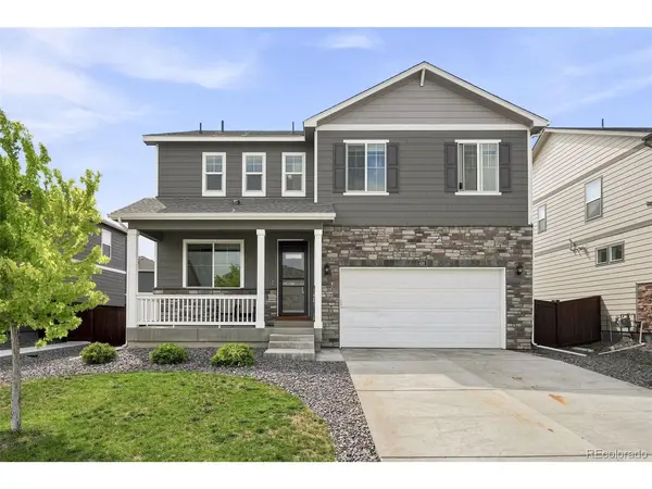 430 Thrush, Johnstown, CO 80534