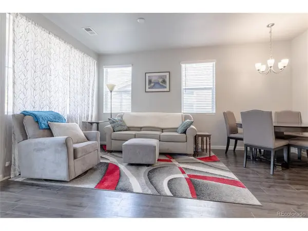 15510 W 64th #D, Arvada, CO 80007