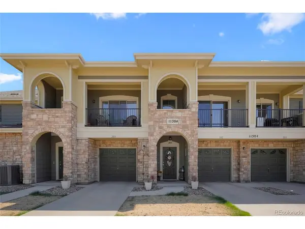 11384 Xavier #203, Westminster, CO 80031