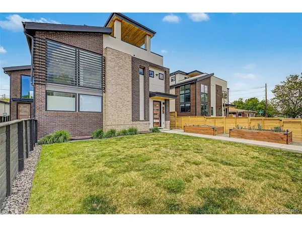 973 Tennyson, Denver, CO 80204