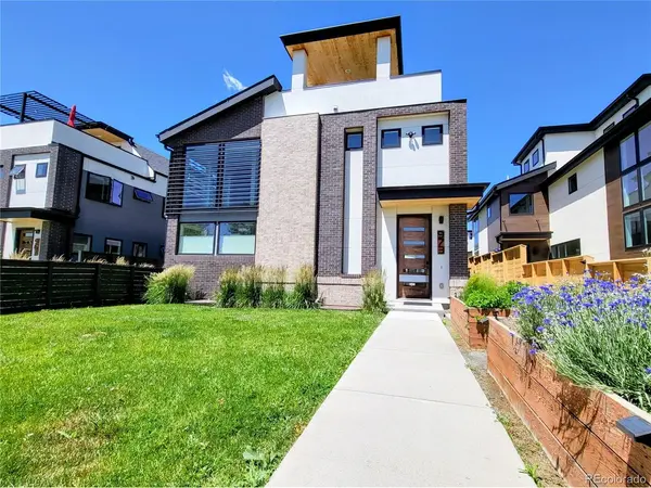 973 Tennyson, Denver, CO 80204