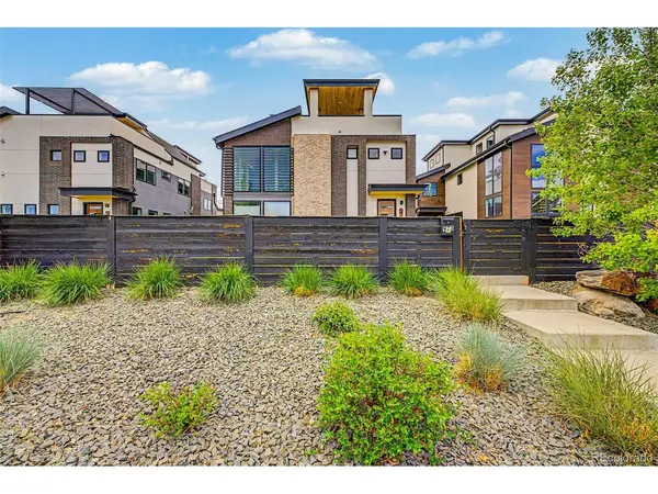 973 Tennyson, Denver, CO 80204