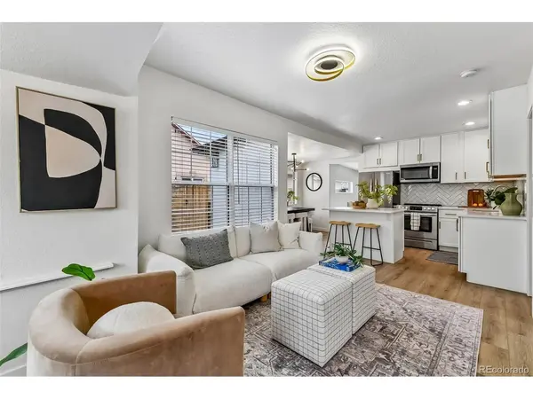 129 King, Denver, CO 80219