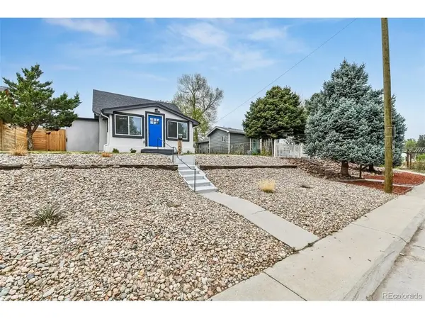 129 King, Denver, CO 80219