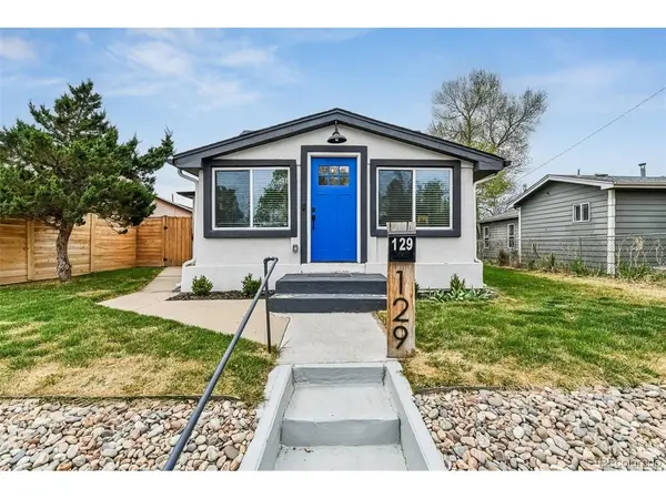 129 King, Denver, CO 80219