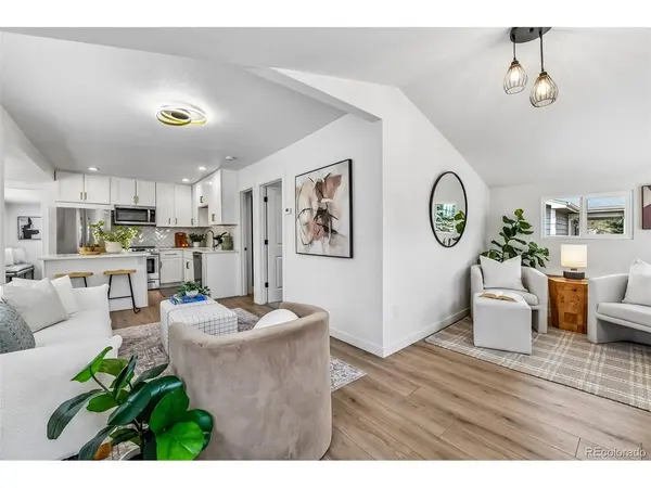 129 King, Denver, CO 80219