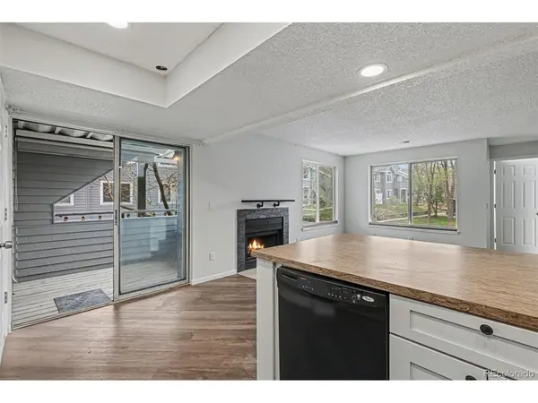 8500 E Jefferson #12E, Denver, CO 80237