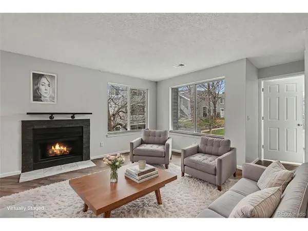 8500 E Jefferson #12E, Denver, CO 80237
