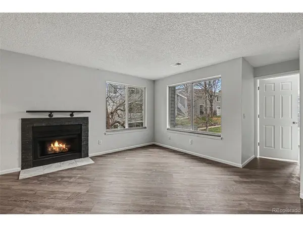 8500 E Jefferson #12E, Denver, CO 80237