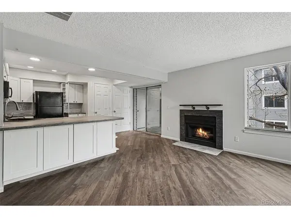 8500 E Jefferson #12E, Denver, CO 80237