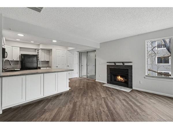 8500 E Jefferson #12E, Denver, CO 80237