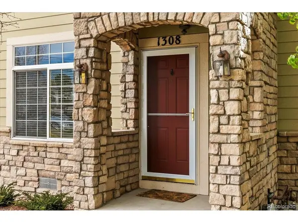 1308 S Clermont, Denver, CO 80222