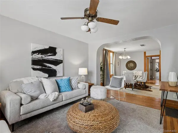 4244 Umatilla, Denver, CO 80211