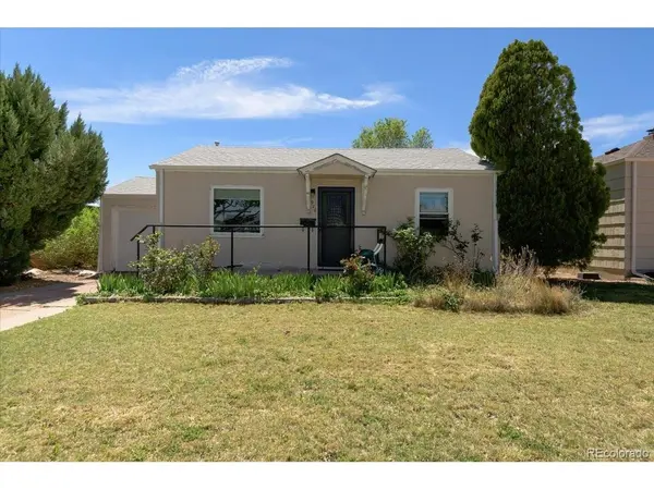 920 Central, Pueblo, CO 81003