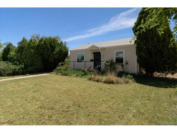 920 Central, Pueblo, CO 81003
