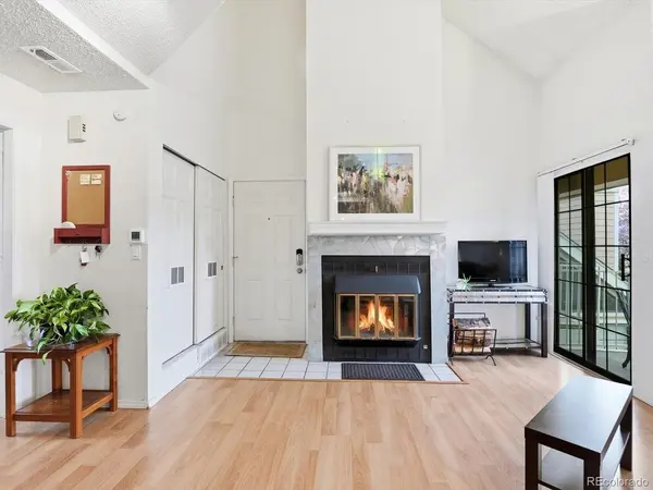 4791 White Rock #C, Boulder, CO 80301
