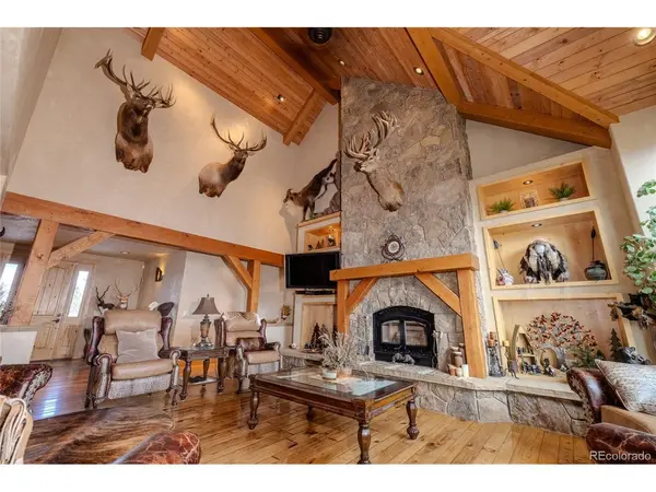 2000 County Road 60, Granby, CO 80446